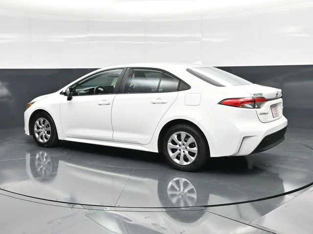 SEMINUEVOS TOYOTA Corolla a Estados en autogozo