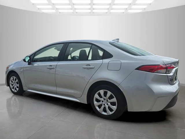SEMINUEVOS TOYOTA Corolla a Estados en autogozo