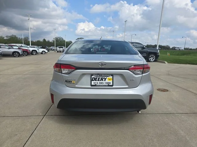 SEMINUEVOS TOYOTA Corolla a Estados en autogozo