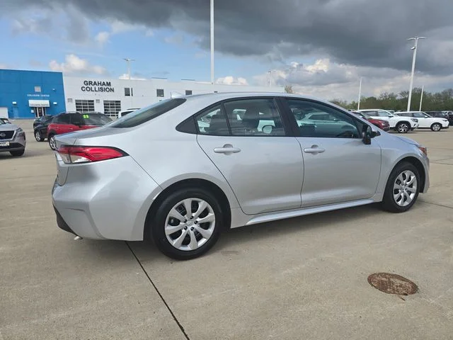 SEMINUEVOS TOYOTA Corolla a Estados en autogozo