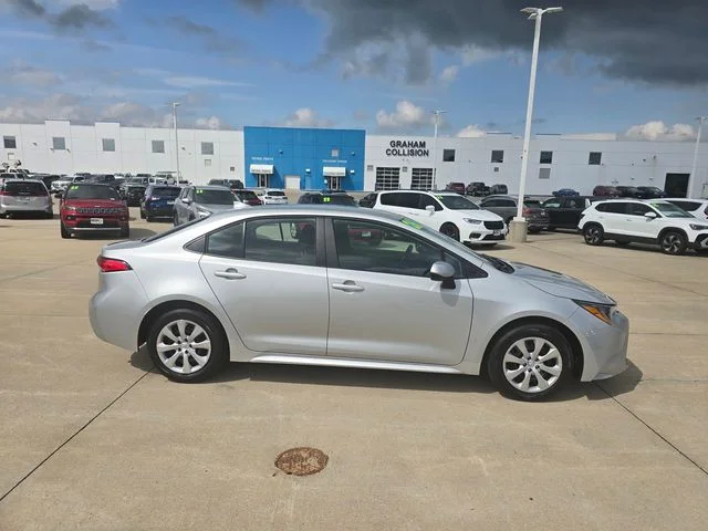 SEMINUEVOS TOYOTA Corolla a Estados en autogozo