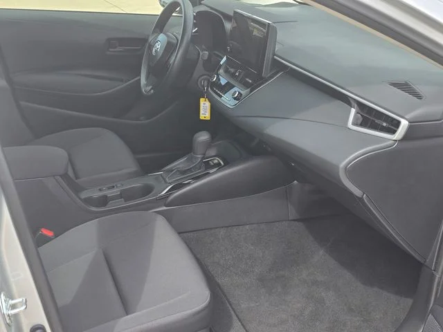 SEMINUEVOS TOYOTA Corolla a Estados en autogozo
