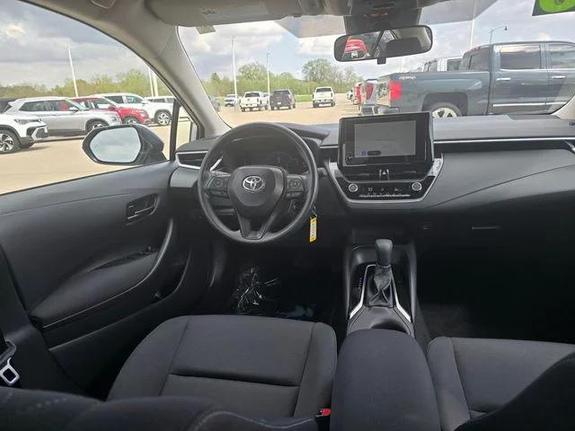SEMINUEVOS TOYOTA Corolla a Estados en autogozo