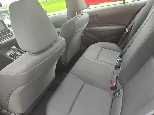 SEMINUEVOS TOYOTA Corolla a Estados en autogozo