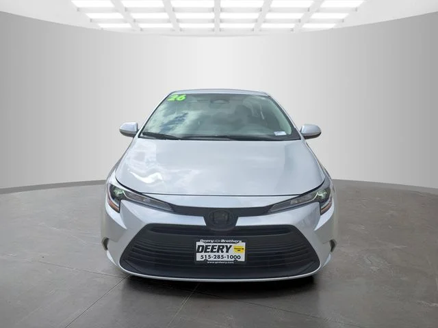 SEMINUEVOS TOYOTA Corolla a Estados en autogozo