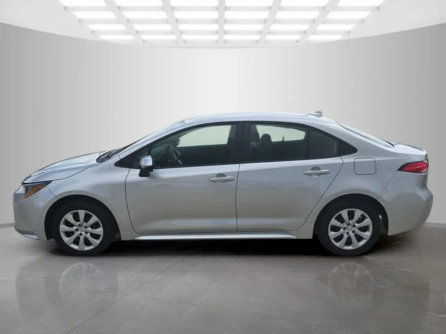 SEMINUEVOS TOYOTA Corolla a Estados en autogozo