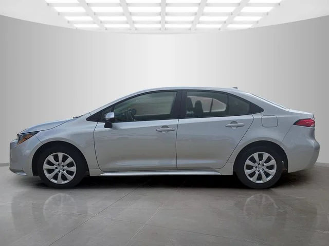 SEMINUEVOS TOYOTA Corolla a Estados en autogozo