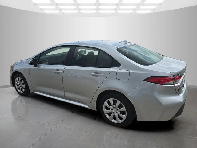 SEMINUEVOS TOYOTA Corolla a Estados en autogozo