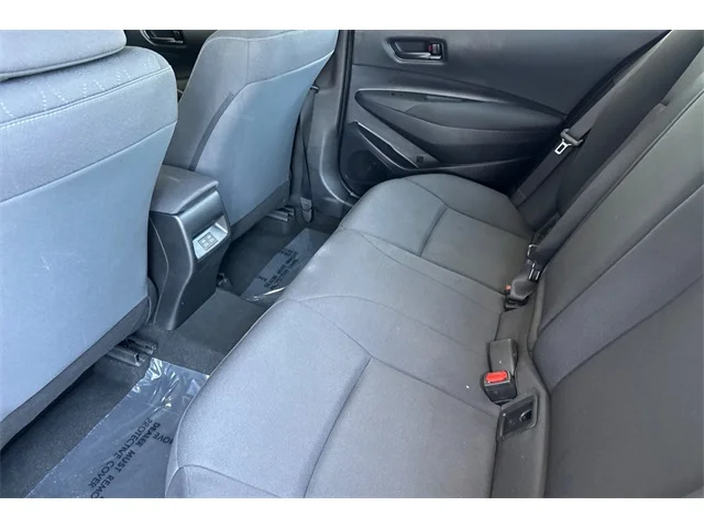 SEMINUEVOS TOYOTA Corolla at ELK GROVE in Elk Grove Buick GMC