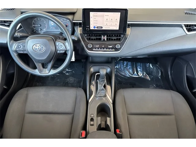 SEMINUEVOS TOYOTA Corolla at ELK GROVE in Elk Grove Buick GMC