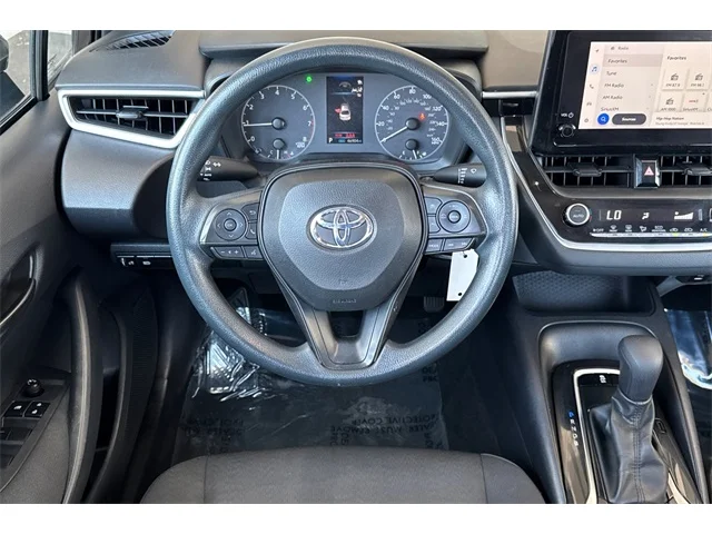SEMINUEVOS TOYOTA Corolla at ELK GROVE in Elk Grove Buick GMC