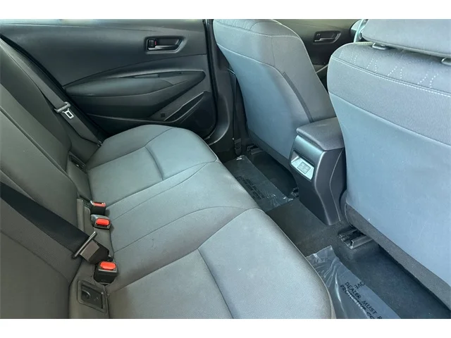 SEMINUEVOS TOYOTA Corolla at ELK GROVE in Elk Grove Buick GMC