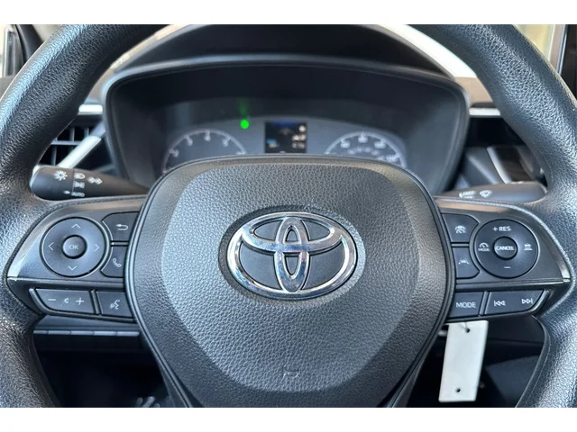SEMINUEVOS TOYOTA Corolla at ELK GROVE in Elk Grove Buick GMC