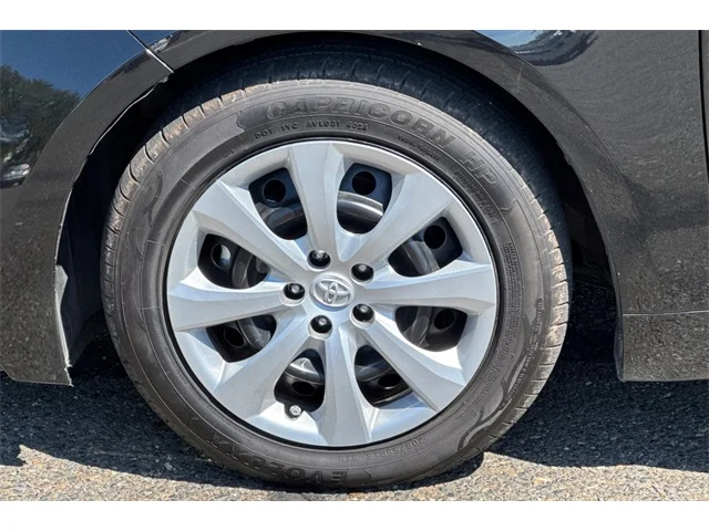 SEMINUEVOS TOYOTA Corolla at ELK GROVE in Elk Grove Buick GMC
