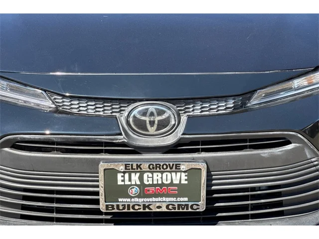 SEMINUEVOS TOYOTA Corolla at ELK GROVE in Elk Grove Buick GMC