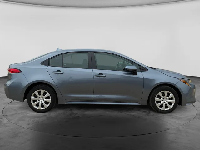 SEMINUEVOS TOYOTA Corolla a Estados en autogozo
