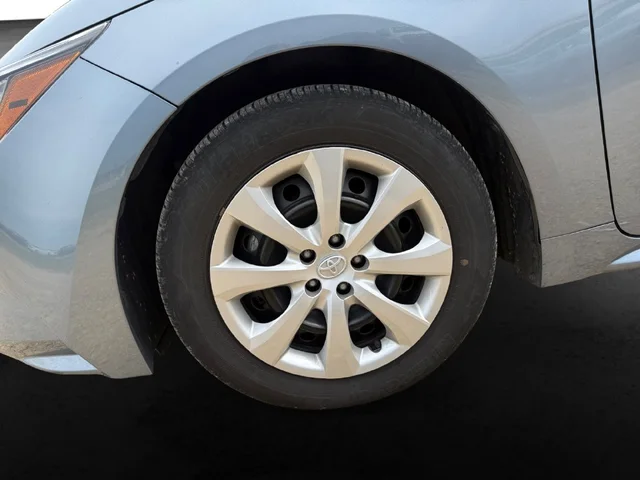 SEMINUEVOS TOYOTA Corolla a Estados en autogozo