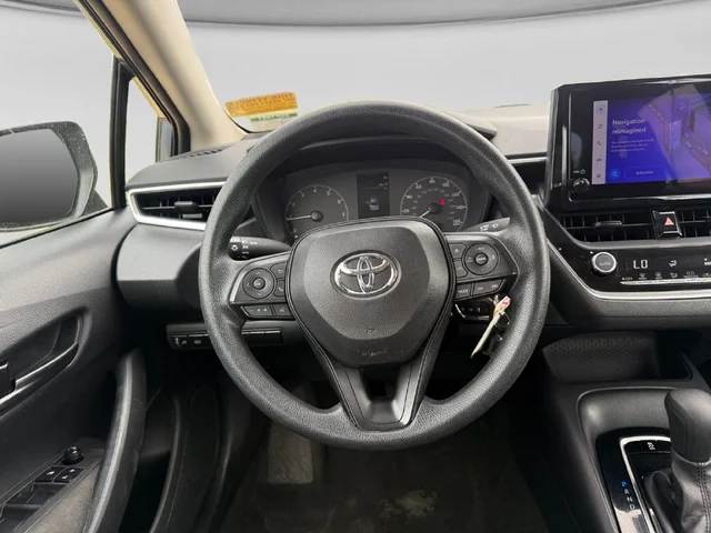 SEMINUEVOS TOYOTA Corolla a Estados en autogozo