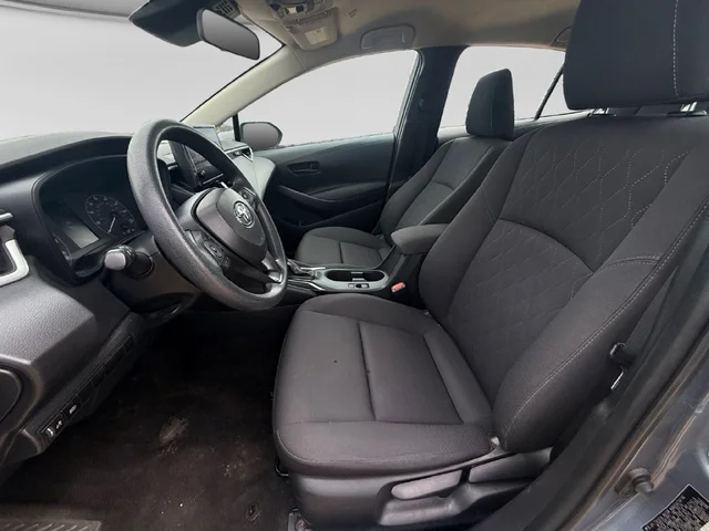 SEMINUEVOS TOYOTA Corolla a Estados en autogozo