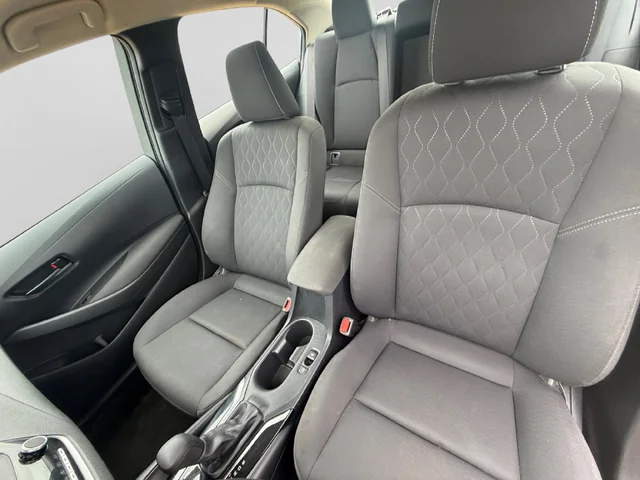 SEMINUEVOS TOYOTA Corolla a Estados en autogozo