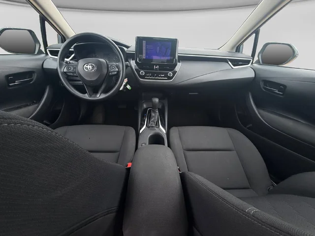 SEMINUEVOS TOYOTA Corolla a Estados en autogozo