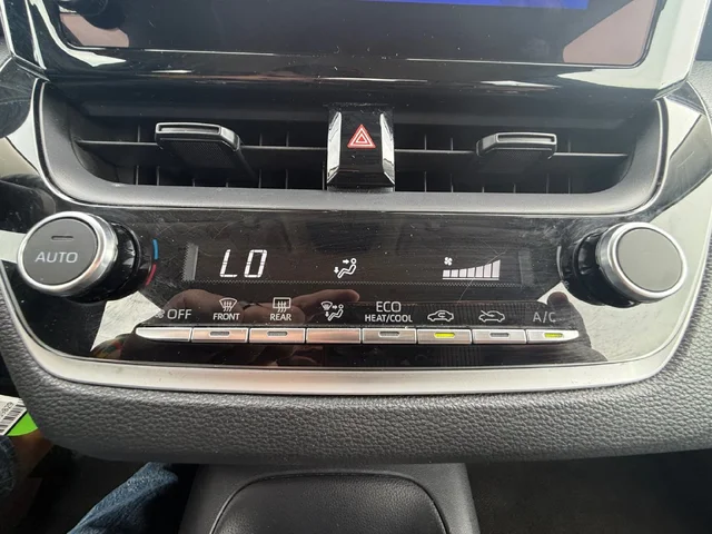 SEMINUEVOS TOYOTA Corolla a Estados en autogozo