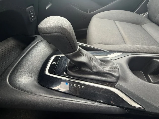 SEMINUEVOS TOYOTA Corolla a Estados en autogozo