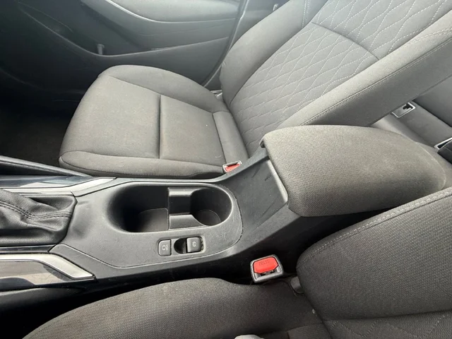 SEMINUEVOS TOYOTA Corolla a Estados en autogozo