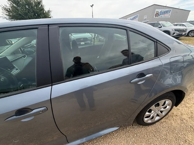 SEMINUEVOS TOYOTA Corolla a Estados en autogozo