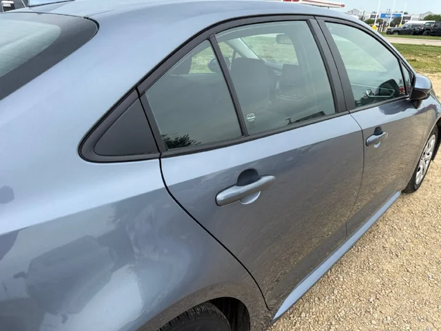 SEMINUEVOS TOYOTA Corolla a Estados en autogozo