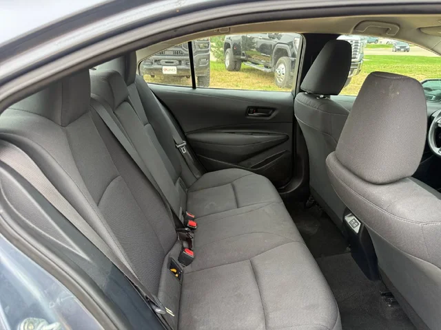 SEMINUEVOS TOYOTA Corolla a Estados en autogozo