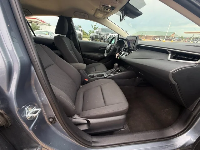 SEMINUEVOS TOYOTA Corolla a Estados en autogozo
