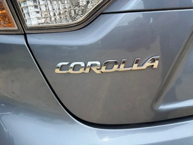 SEMINUEVOS TOYOTA Corolla a Estados en autogozo