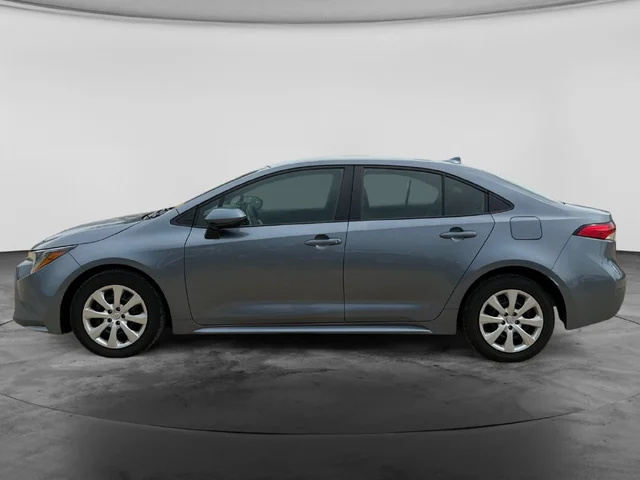 SEMINUEVOS TOYOTA Corolla a Estados en autogozo