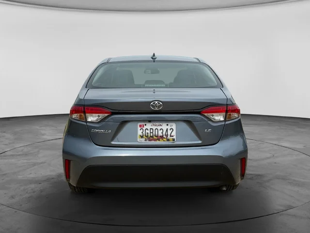 SEMINUEVOS TOYOTA Corolla a Estados en autogozo