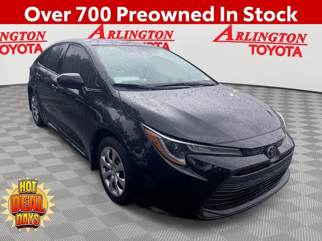 SEMINUEVOS TOYOTA Corolla a Estados en autogozo