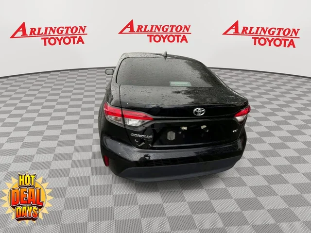 SEMINUEVOS TOYOTA Corolla a Estados en autogozo