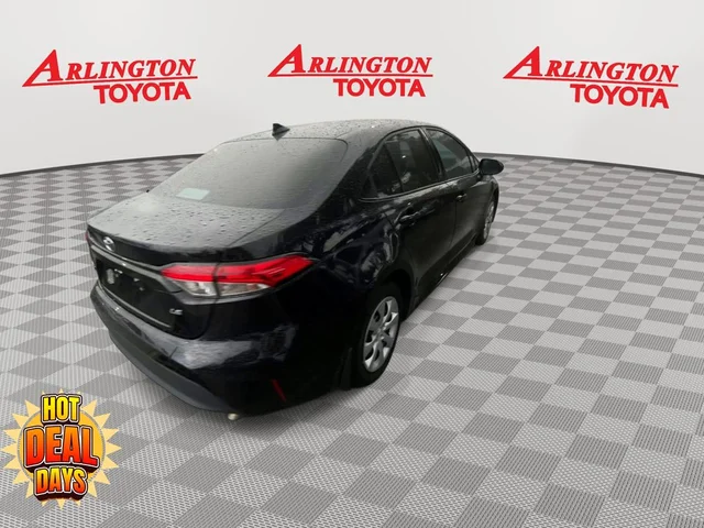 SEMINUEVOS TOYOTA Corolla a Estados en autogozo