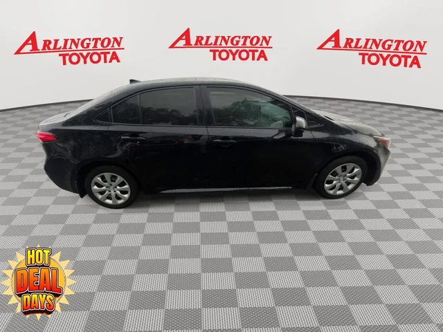 SEMINUEVOS TOYOTA Corolla a Estados en autogozo