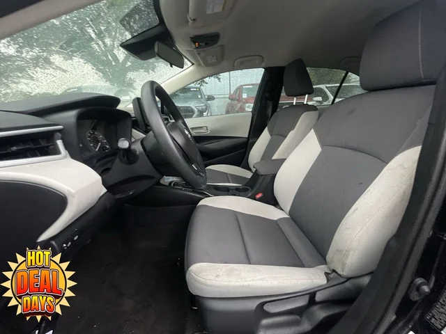 SEMINUEVOS TOYOTA Corolla a Estados en autogozo
