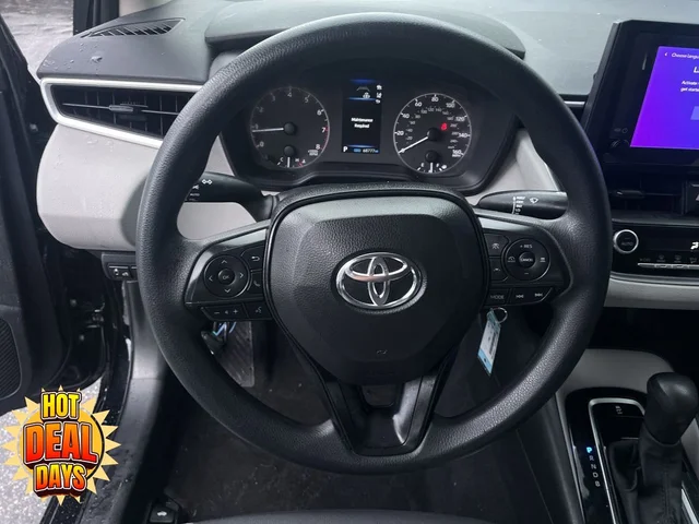 SEMINUEVOS TOYOTA Corolla a Estados en autogozo