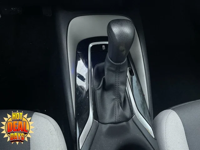SEMINUEVOS TOYOTA Corolla a Estados en autogozo