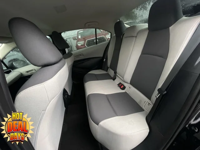 SEMINUEVOS TOYOTA Corolla a Estados en autogozo