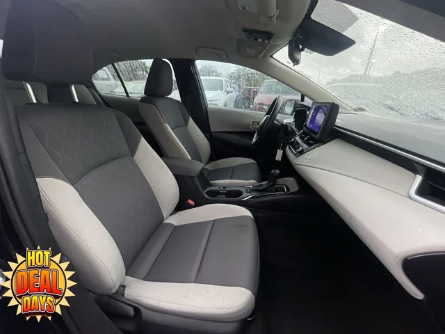 SEMINUEVOS TOYOTA Corolla a Estados en autogozo