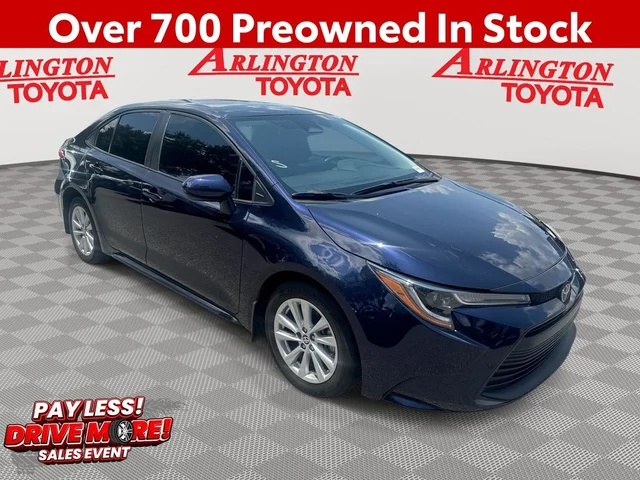 SEMINUEVOS TOYOTA Corolla a Estados en autogozo