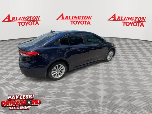 SEMINUEVOS TOYOTA Corolla a Estados en autogozo