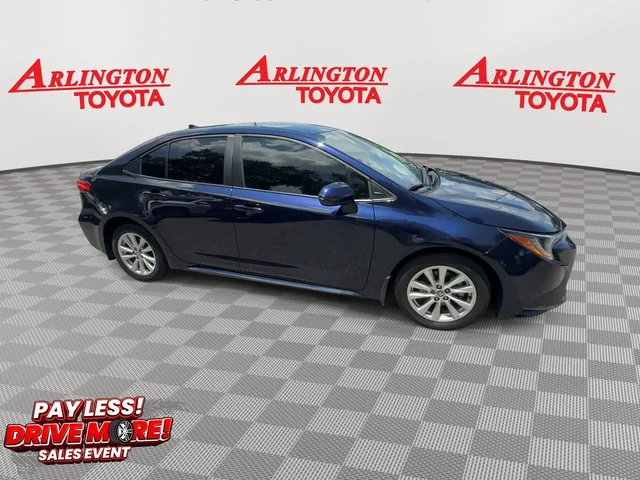 SEMINUEVOS TOYOTA Corolla a Estados en autogozo