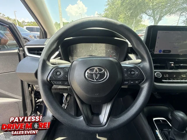 SEMINUEVOS TOYOTA Corolla a Estados en autogozo