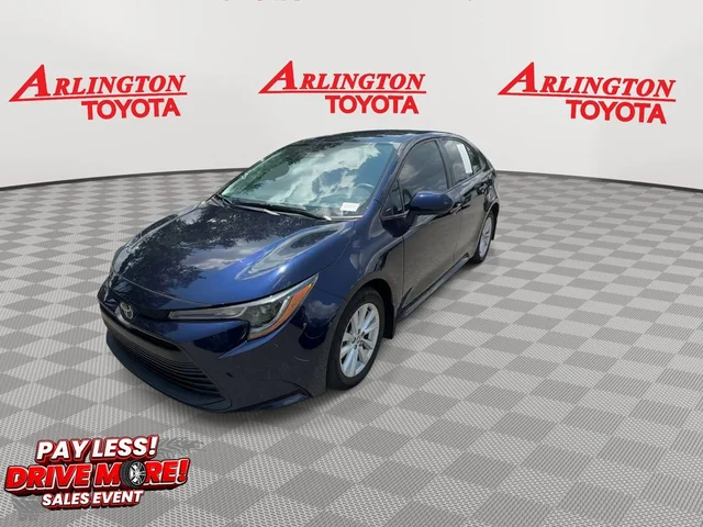 SEMINUEVOS TOYOTA Corolla a Estados en autogozo