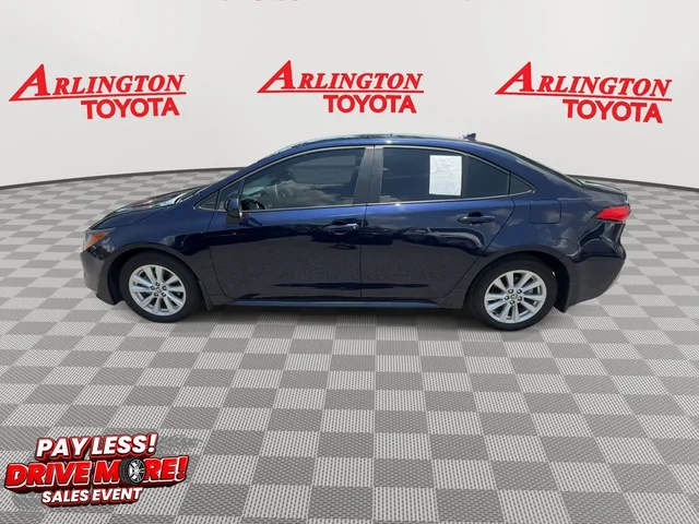 SEMINUEVOS TOYOTA Corolla a Estados en autogozo
